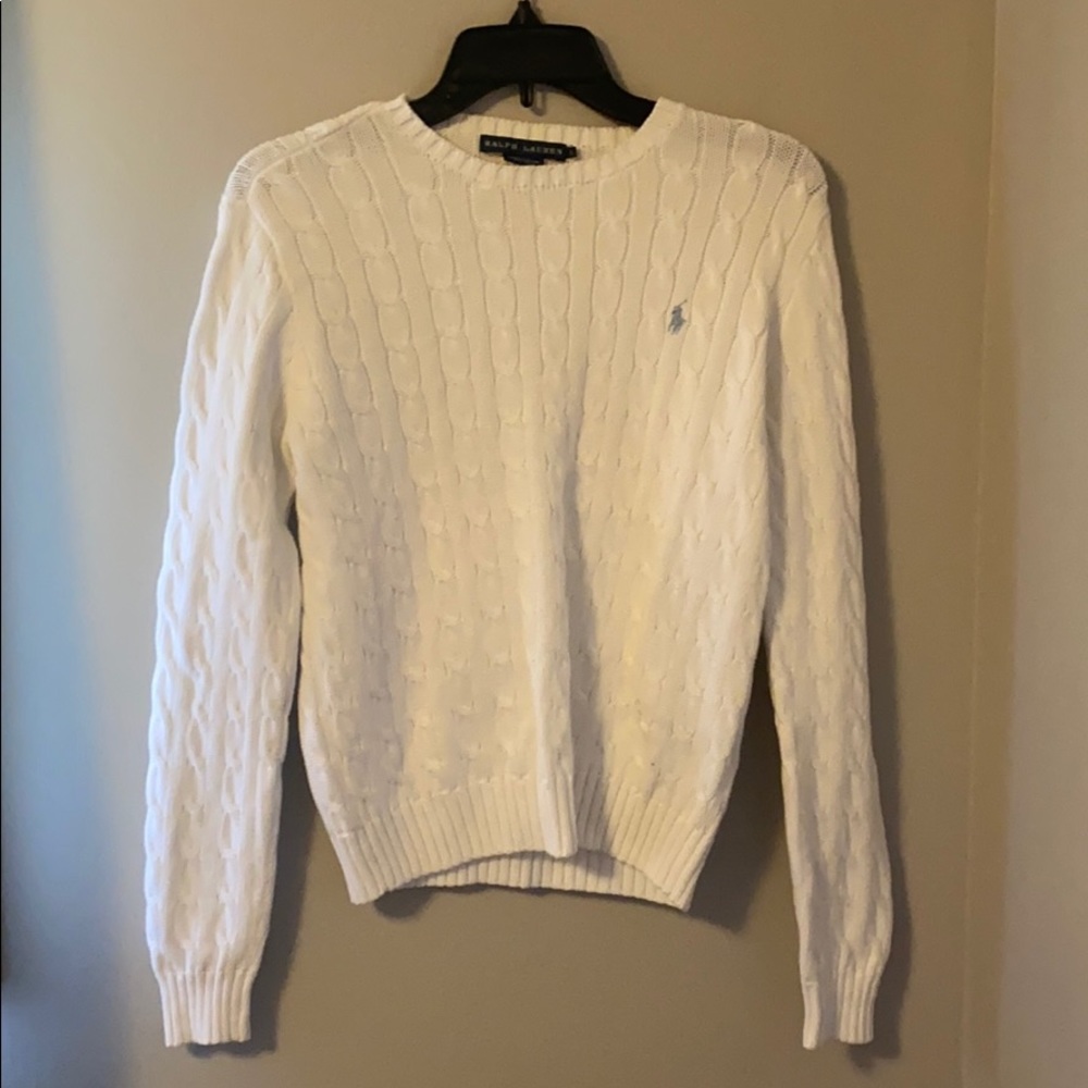 Ralph Lauren Sweater